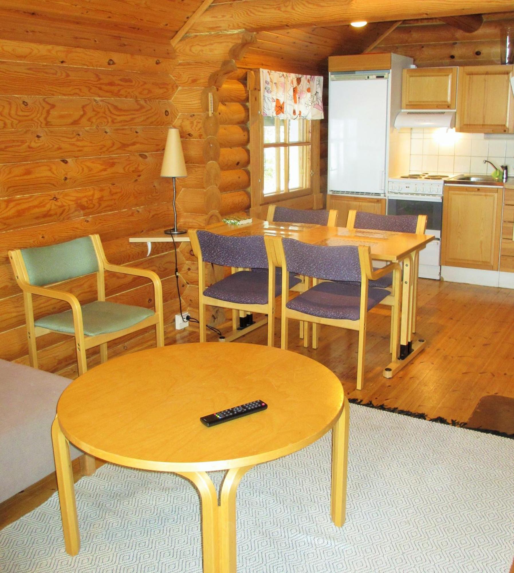 Karelian Country Cottages Rastinniemi Habitación foto